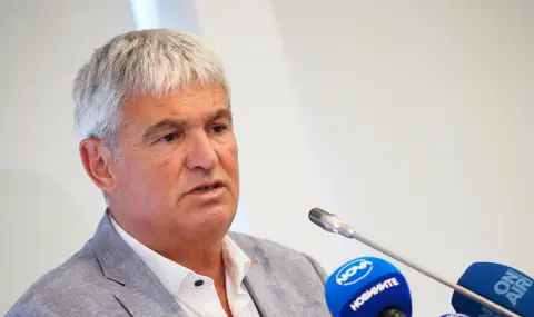 КНСБ: Арестът на Тодор Капитанов е полицейски произвол - 1