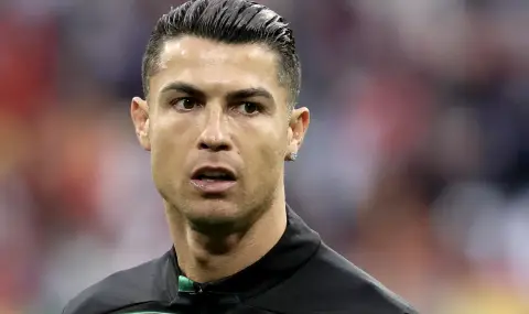 Кристиано Роналдо – феноменът, който не спира да вдъхновява и на 40 - 1