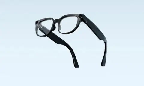 Samsung влиза в AR надпреварата с умни очила за всеки ден - 1