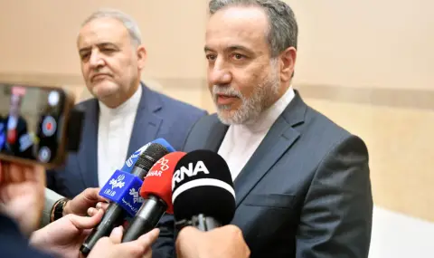  Wall Street Journal: Белият дом нареди спиране на новите санкции срещу Иран - 1