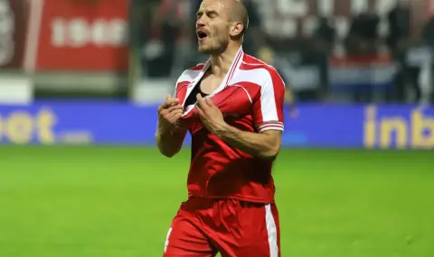 Локо (Сф) привлече бивш бек на ЦСКА - 1