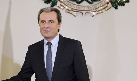Пламен Орешарски се кандидатира за президент - 1