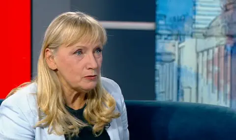 Eлена Йончева: Войната в Газа може да спре, ако и двете страни се съгласят на плана на Тръмп, който изглежда разумен - 1