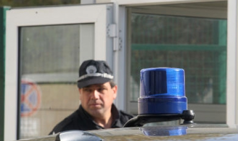 Европейският полицейски синдикат смъмри Борисов - 1