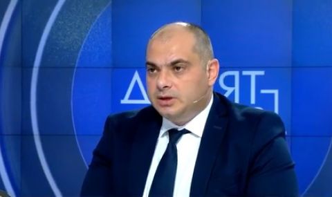 Филип Попов: "Газпром" е част от националния ни интерес - 1