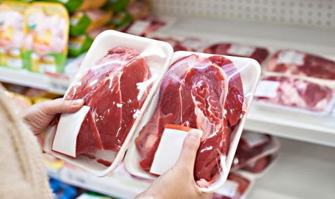 Италия ще забрани лабораторно отгледаното месо - 1