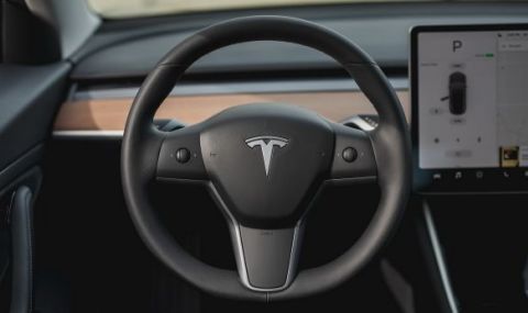 Коли на Tesla са изминали над 50 милиона километра "сами" - 1