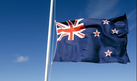 Нова Зеландия с нови санкции срещу Русия - 1