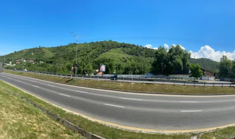 С 3 дни се съкращава пътят от Китай до Европа - 1