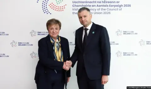 Ukraine seeks $52.6 billion for 2027 - 1
