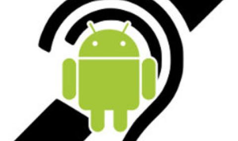 Google с нови приложения за потребители с увреден слух - 1