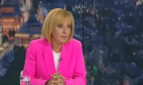 Манолова поиска санкции при високи цени