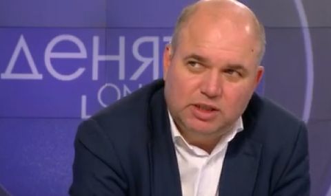 Владислав Панев: Има нужда от смяна на министри, но дали ще има смяна преди ротацията е отделен въпрос - 1