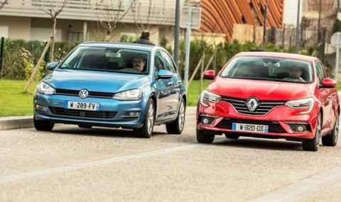 VW e производител №1, но най-много леки коли продава Renault-Nissan - 1
