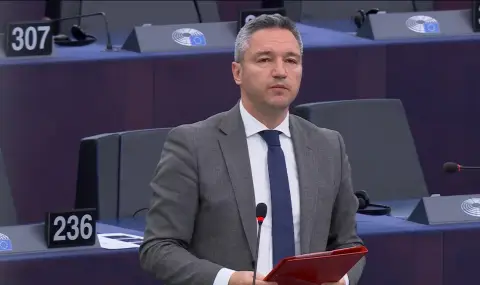 Кристиан Вигенин: Пътят на Сърбия към членство в Евросъюза трябва да остане отворен - 1