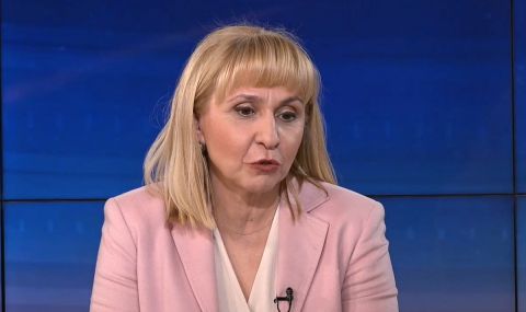 Диана Ковачева: Нарушават се основни човешки права на хората с увреждания - 1