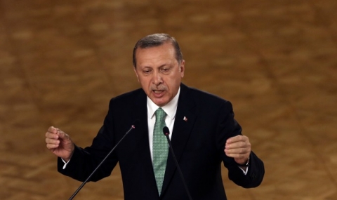 Ердоган ще лети за Русия на 9 август - 1