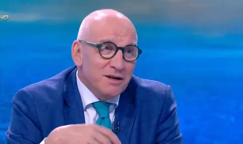 Хампарцумян: Има една част от обществото, но за тях „конвергенция”, „хипотенуза” и „катетър” са еднакво неразбираеми - 1