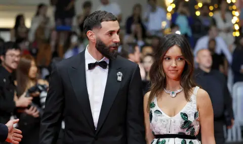 Карим Бензема не желае да се завърне в Лион - 1