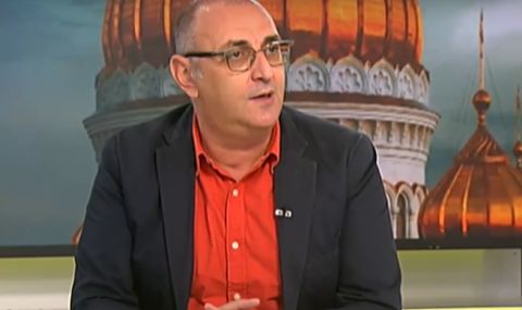 Керемедчиев: Гоним  руски топ специалисти заради изключително тромавата процедура по престой  - 1