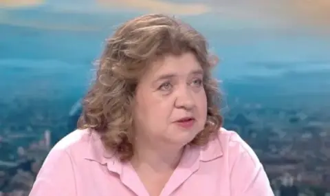 Киселова: Правителството трябва да бъде подкрепено в желанието му за декриминализация на държавата