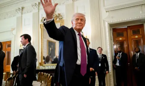 Politico: България тихомълком подкрепи американската логистика в Близкия изток - 1