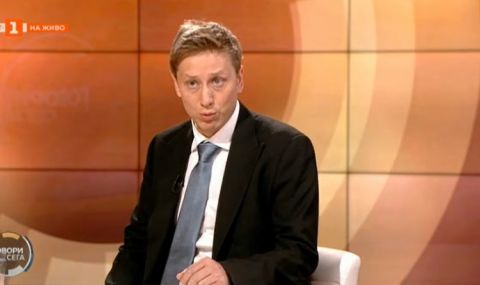 Шотев: Ако се вземе решение за военна помощ на Украйна, тя би била символична - 1