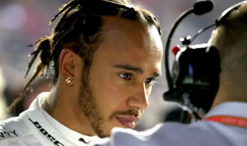  Шеф на Mercedes: Хамилтън ще вземе осма титла във Формула 1 - 1