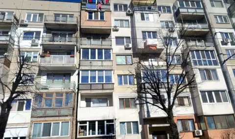 България е на челна позиция по поскъпване на имоти в Европа - 1