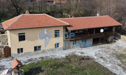 Well-furnished houses for 105,000 euros each (VIDEO)  - 1