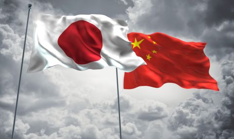 Япония и Китай водят консултации по сигурността за първи път от 4 години - 1