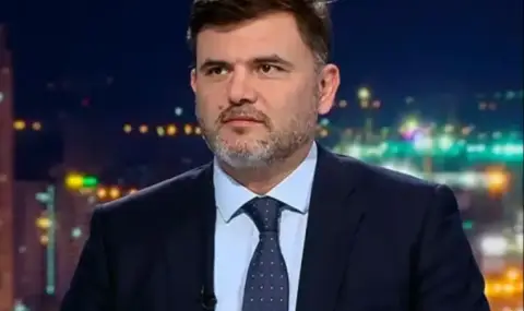 Лъчезар Богданов за приетия Бюджет 2026: Има два повода за оптимизъм и три за притеснение