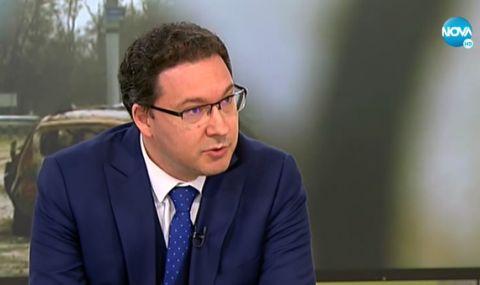 Митов: Кирил Петков отново се озова в ролята на заврян зет - 1