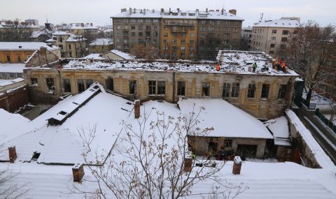 Оправдаха на първа инстанция подсъдимите по делото за „Царските конюшни“  - 1