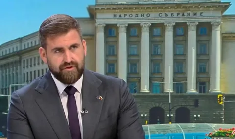 Андрей Новаков: България трябваше да поиска консултации по член 4 на НАТО
