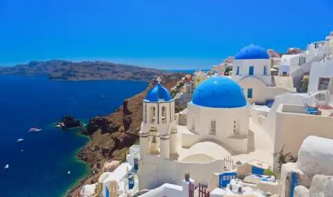 Greece introduces new measures to tackle overtourism  - 1