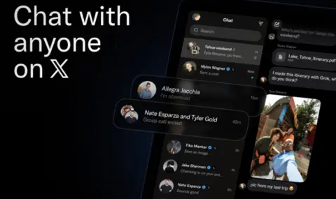 Илон Мъск атакува WhatsApp и Viber с нов "сигурен" месинджър - 1
