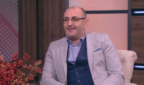 Керемедчиев: Гърция е пример за отношенията със Скопие - 1