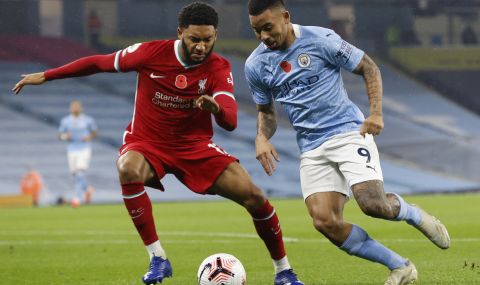 Кошмарите за Клоп продължават - още един футболист с тежка контузия - 1