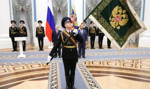 Кремъл с важна новина: започна подготовката за среща между Путин, Тръмп и Си - 1