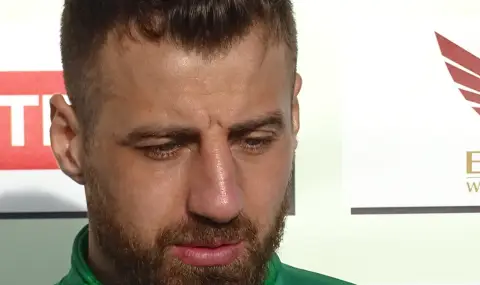 Николай Бодуров слага край на футболната си кариера - 1