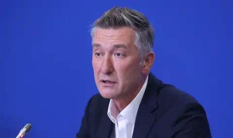 От ЦСКА официално обявиха раздялата с Радослав Златков - 1