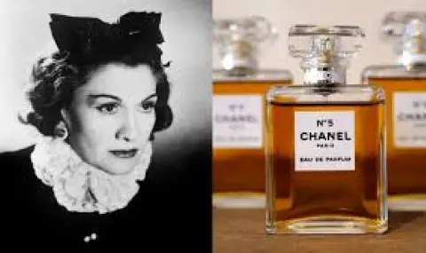 Преди 105 години Коко Шанел представя "краля на парфюмите" - Chanel No. 5 - 1