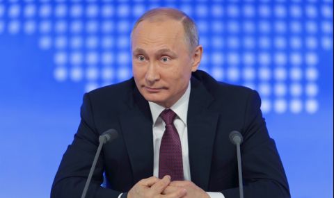 Путин искаше да покаже военната мощ на Русия, а сега иска помощ от Северна Корея - 1