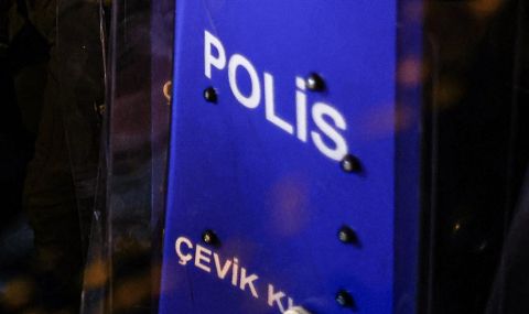 Тежка катастрофа при съседите уби 12 души - 1