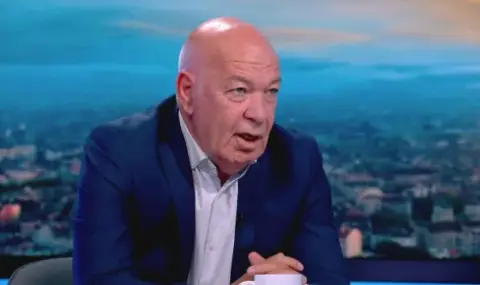 Йово Николов: Ефективността на КПК е 1%, а заплатата на председателя ѝ е 14 500 лева - 1