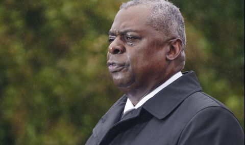 Остин: Украйна е постигнала изключителни успехи на бойното поле - 1