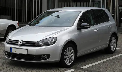 Предимства и недостатъци на употребяван VW Golf 6 (плюс БГ цени) - 1