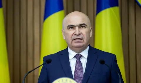 Румънският премиер се оплаква от липса на президентска подкрепа - 1