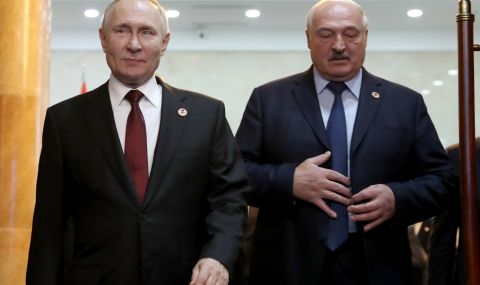 Русия и Беларус започват съвместни учения, Украйна е нащрек - 1